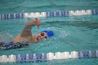 Swim vs Bentley  Wheaton College Swimming & Diving vs Bentley University. - Photo by Keith Nordstrom : Wheaton, Swimming & Diving